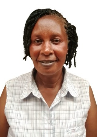 3rd Vice President